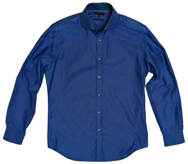 Remi cotton shirt