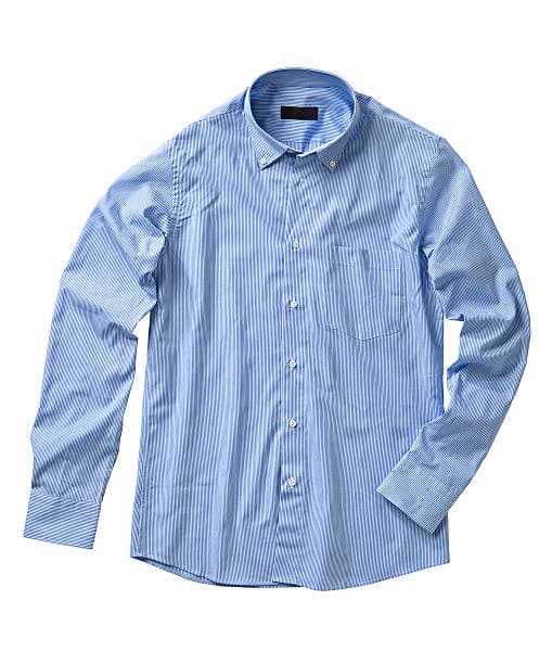 Chambray Shirt