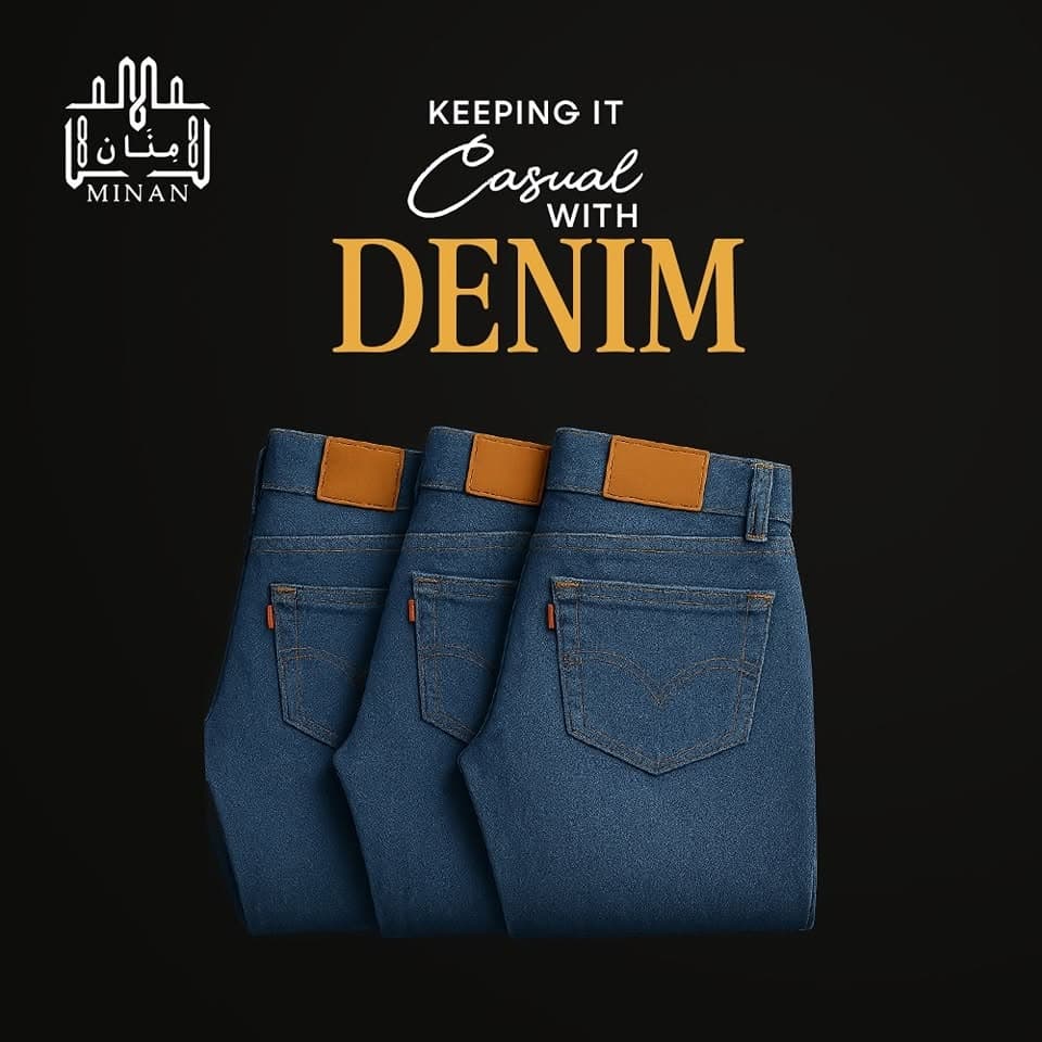 Pants category
