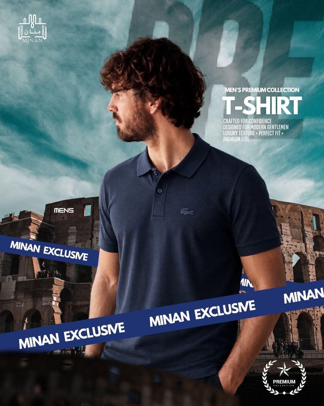 T-Shirts category